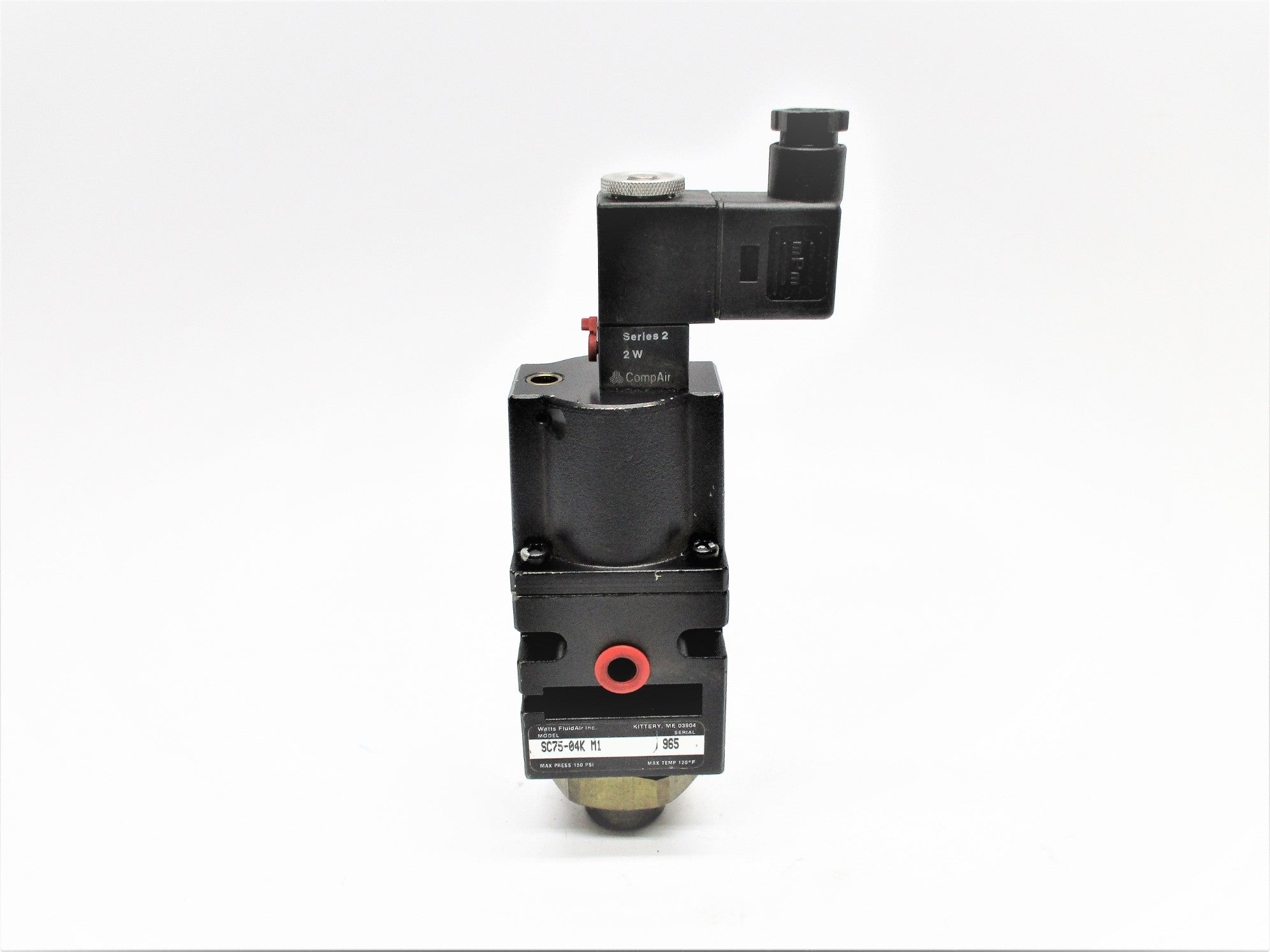 WATTS SC75-04K M1 NSNP