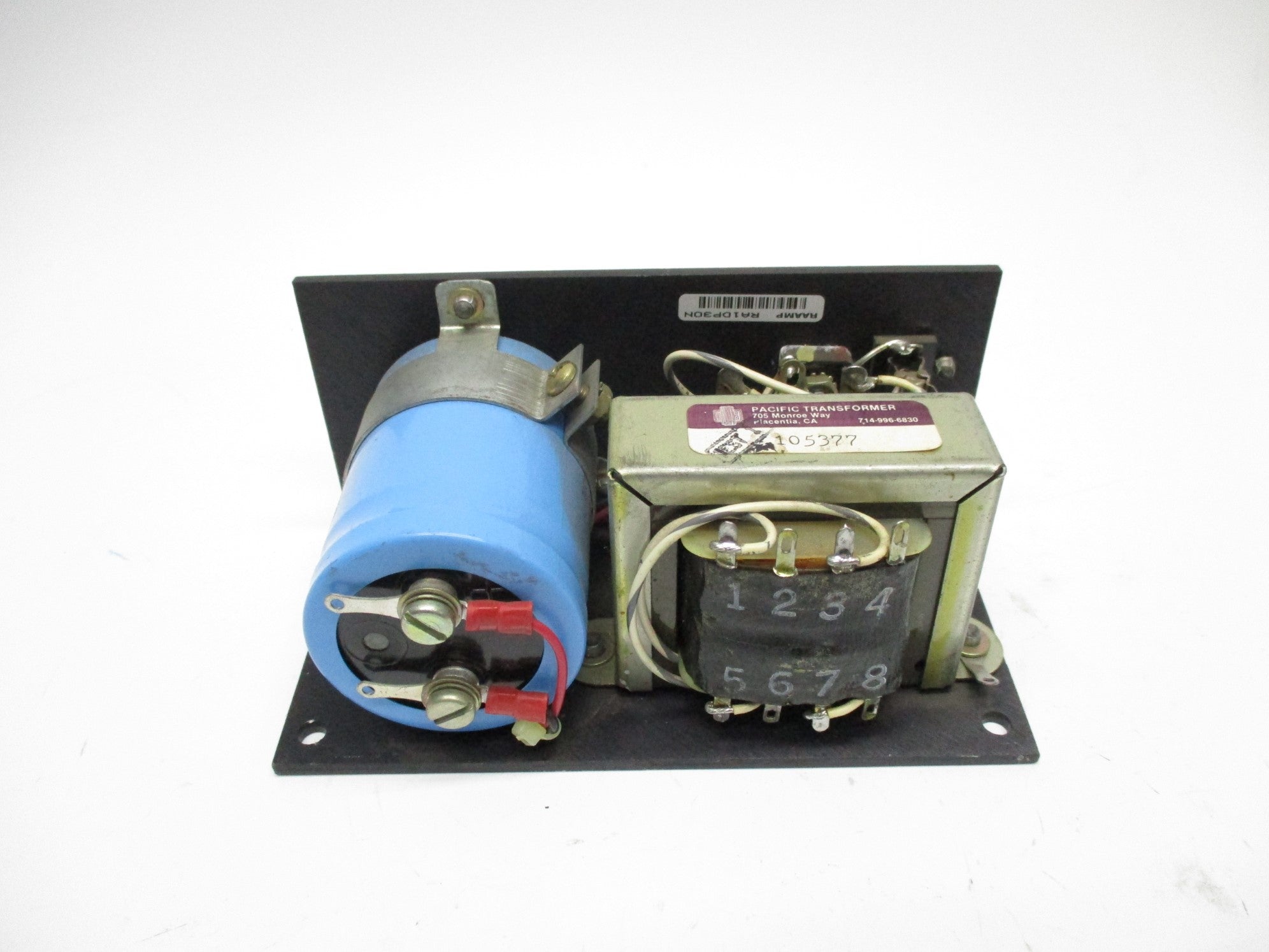 STANDARD POWER 30B16H 01-102272-06 NSNP