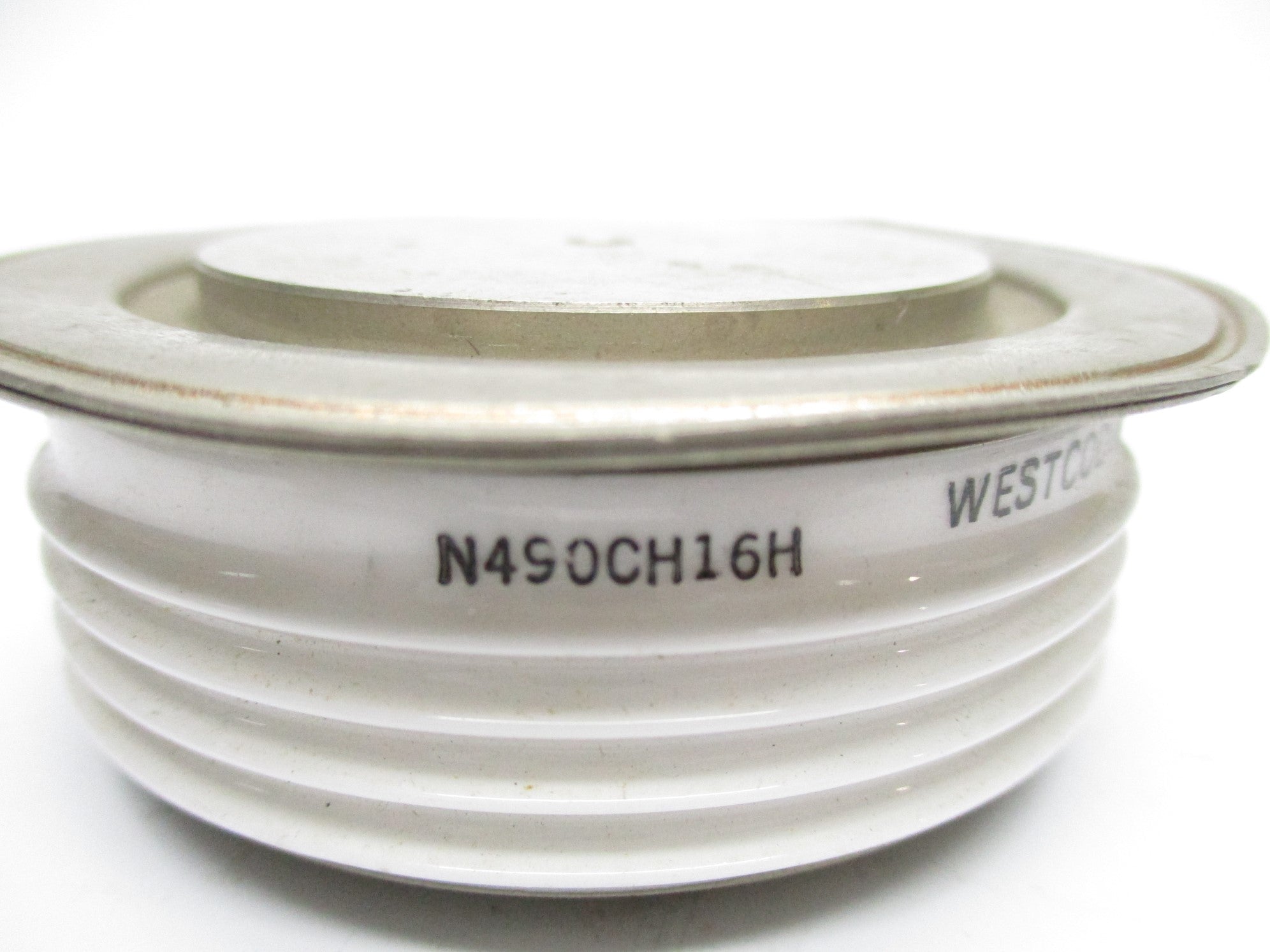 WESTCODE N490CH16H NSNP
