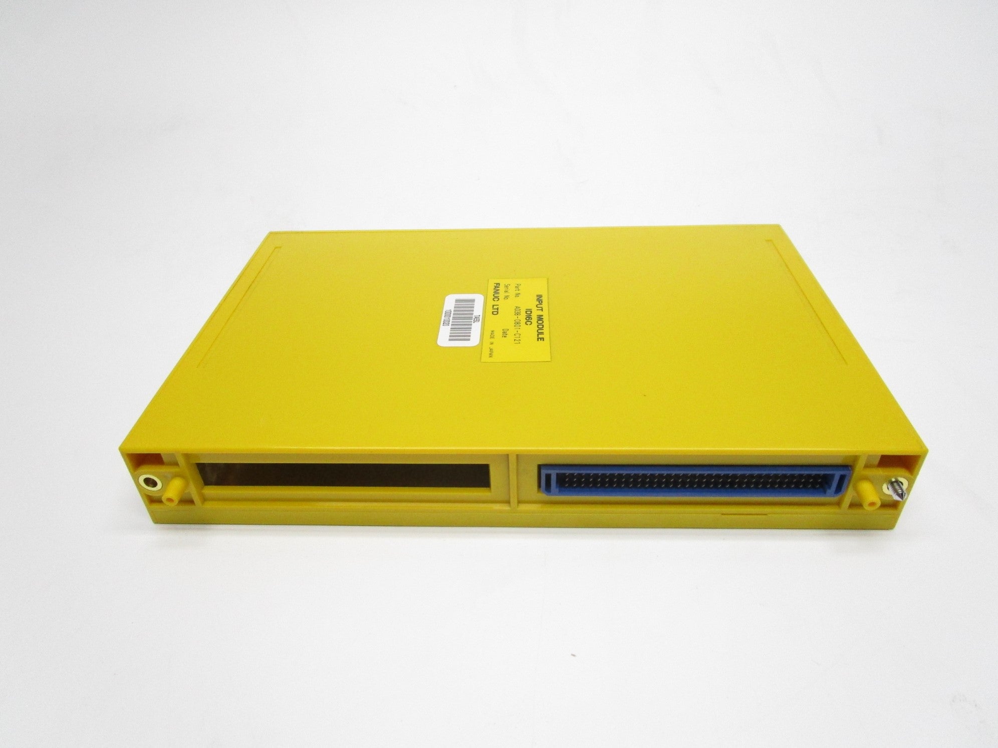 FANUC A03B-0801-C121 NSNP