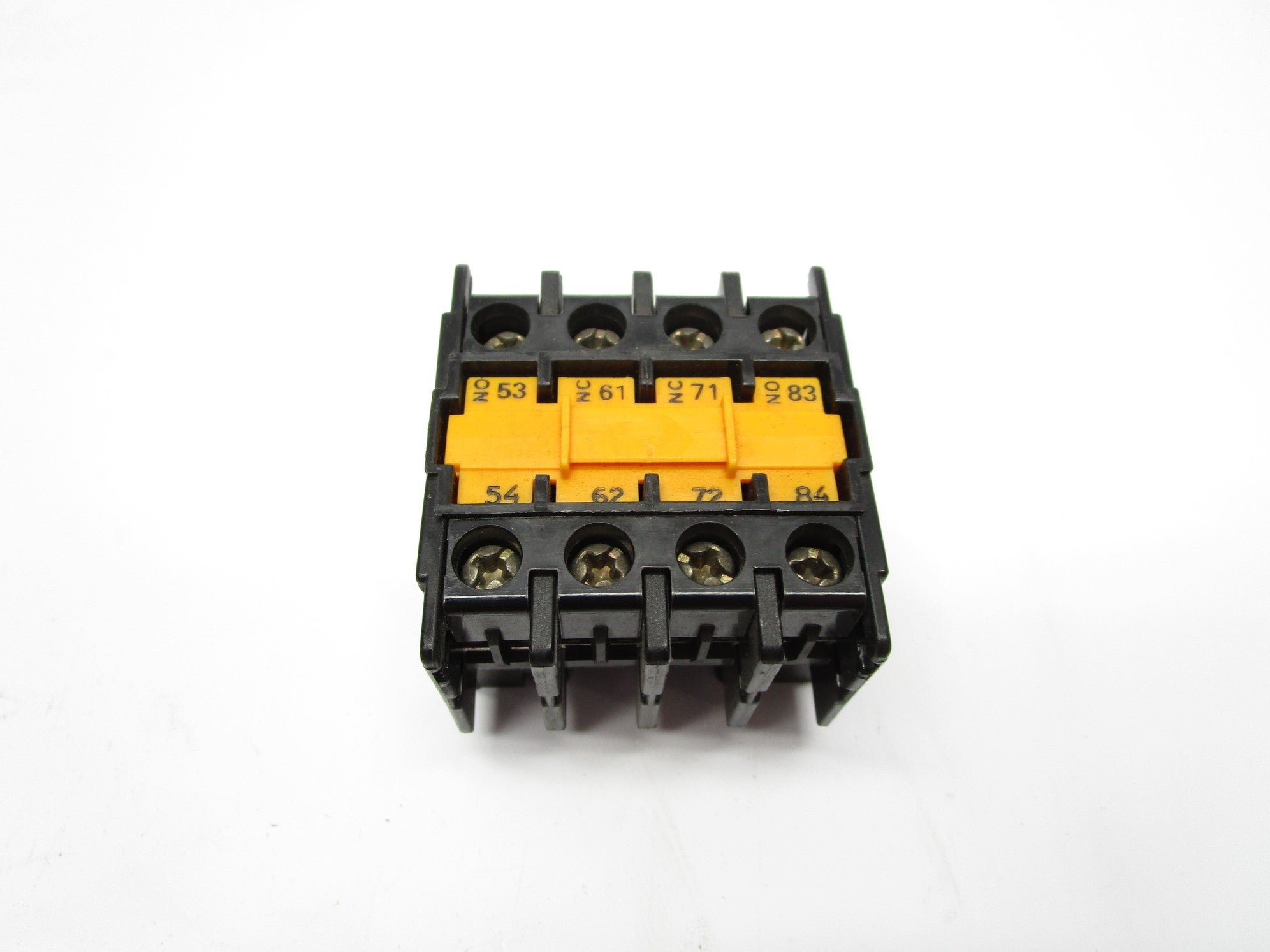 TELEMECANIQUE LA1-D22-A65 NSNP