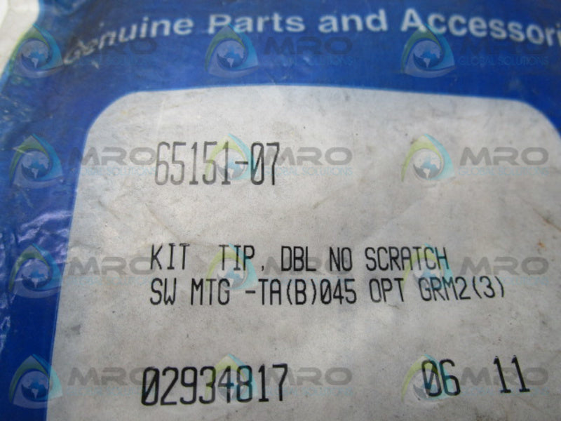 PHD 65151-07 TIP KIT  NSMP