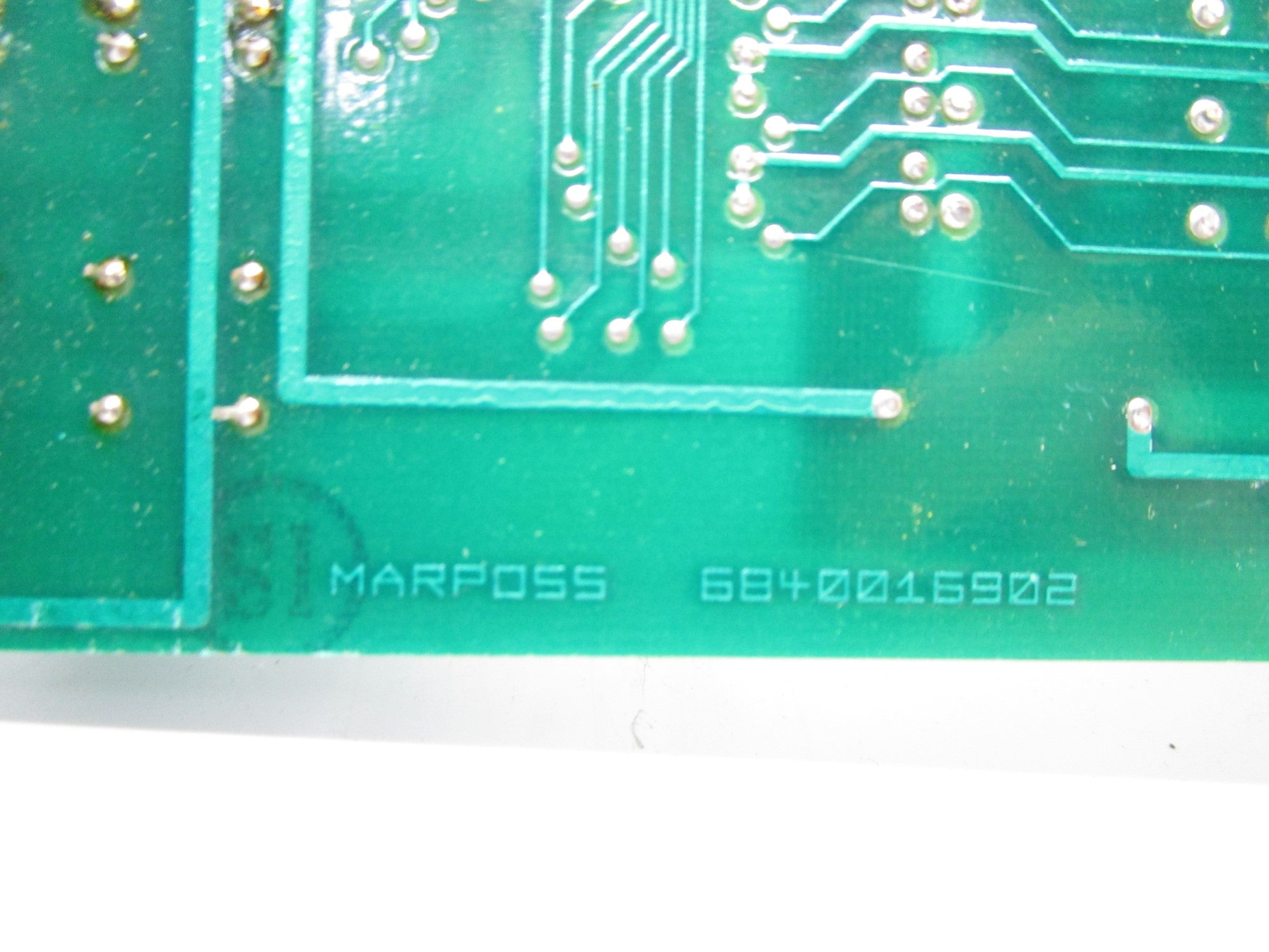 MARPOSS 6840016902 NSNP