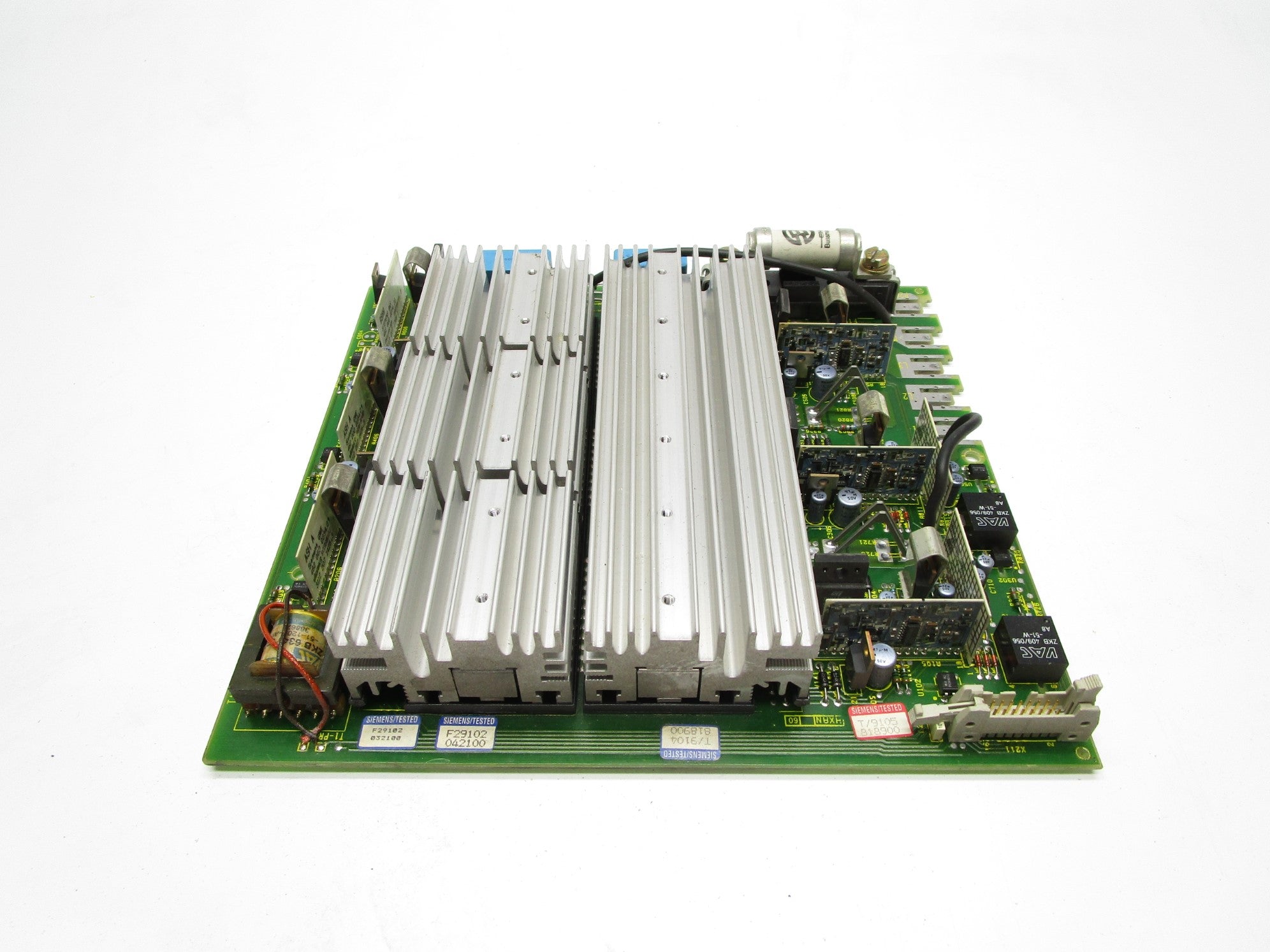 SIEMENS 462000.0022.03 6SC6140-0FE01 UNMP