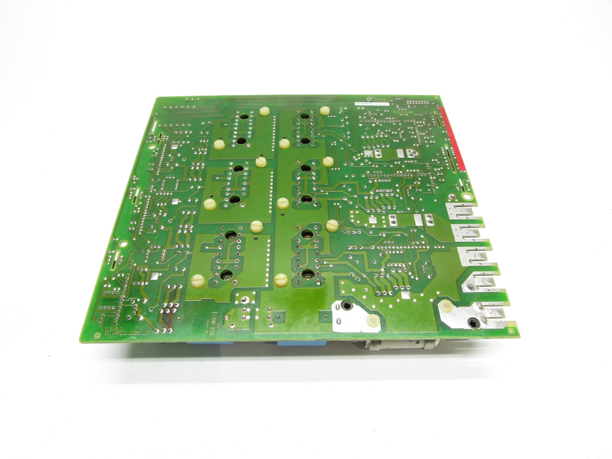 SIEMENS 462000.0022.03 6SC6140-0FE01 UNMP