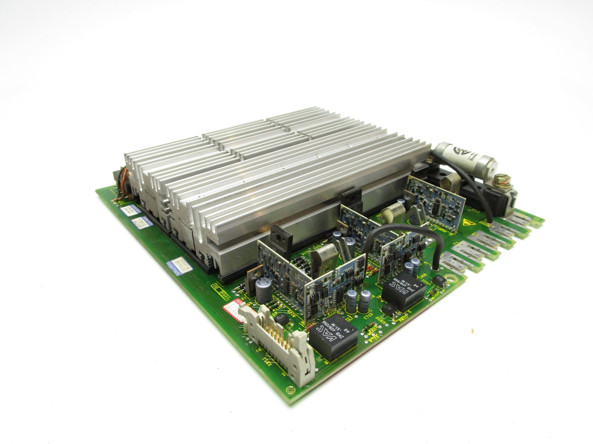 SIEMENS 462000.0022.03 6SC6140-0FE01 UNMP