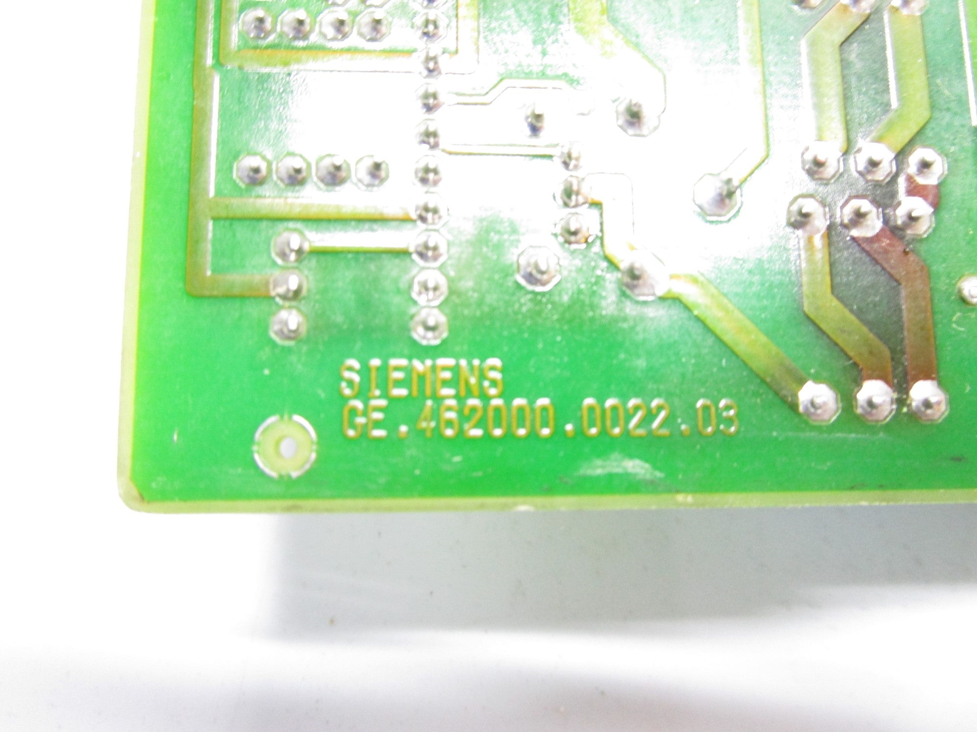 SIEMENS 462000.0022.03 6SC6140-0FE01 UNMP