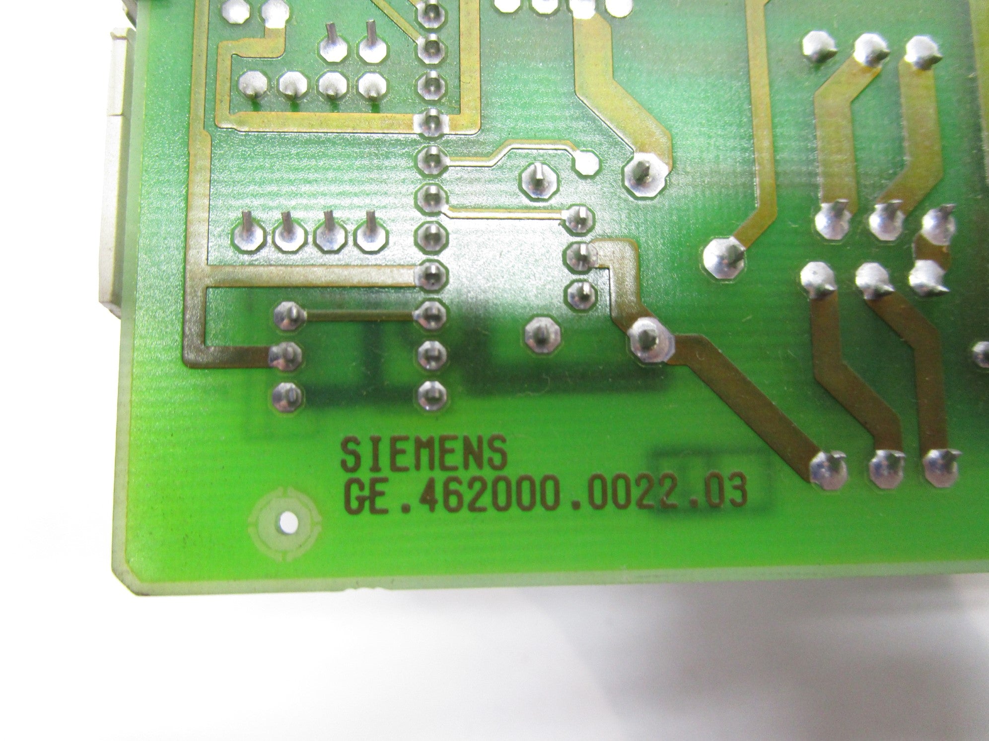SIEMENS 6SC6140-0FE01 NSNP