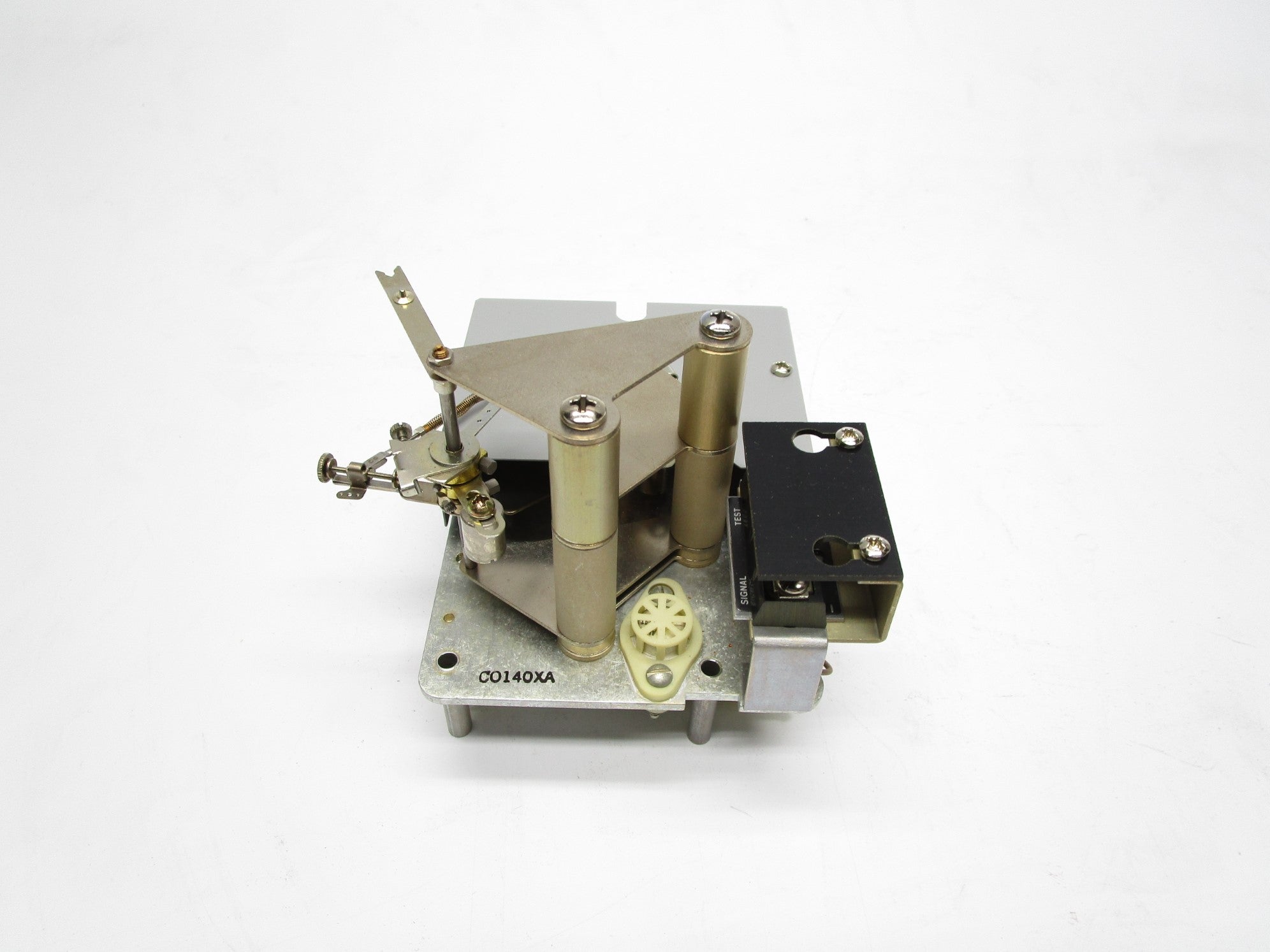 INDUSTRIAL MRO C0140XUR NSNP