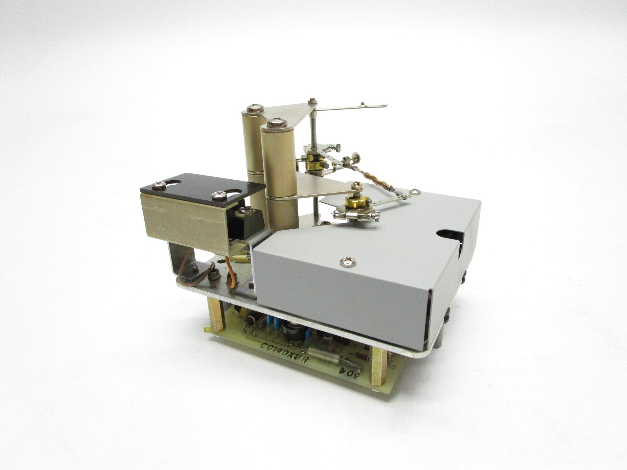 INDUSTRIAL MRO C0140XUR NSNP