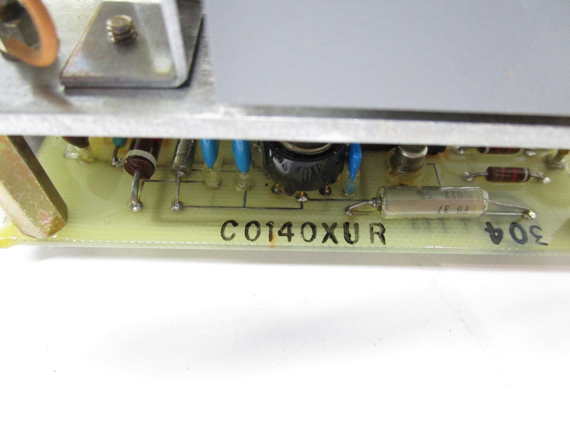 INDUSTRIAL MRO C0140XUR NSNP