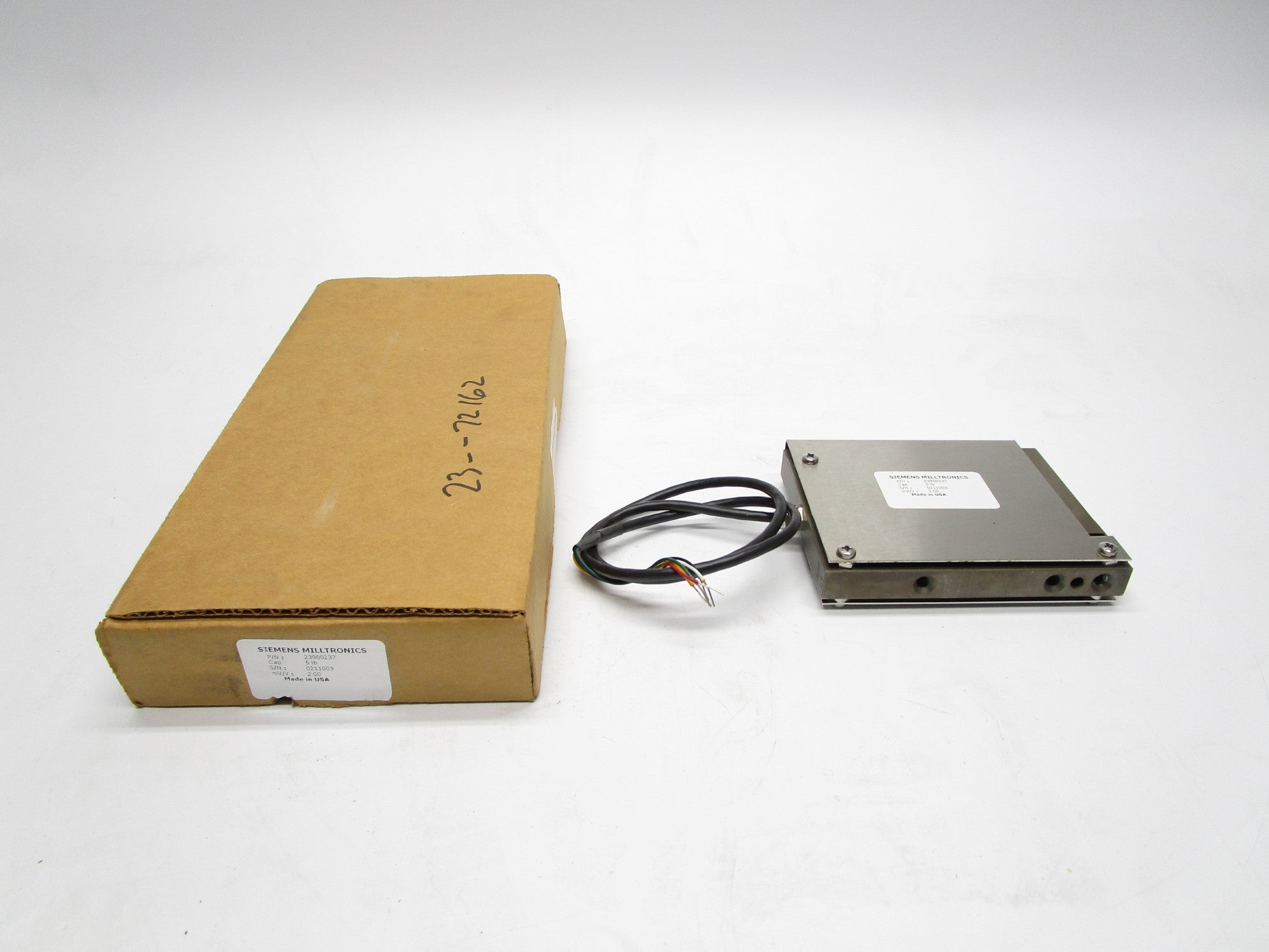 SIEMENS 23900237 NSMP