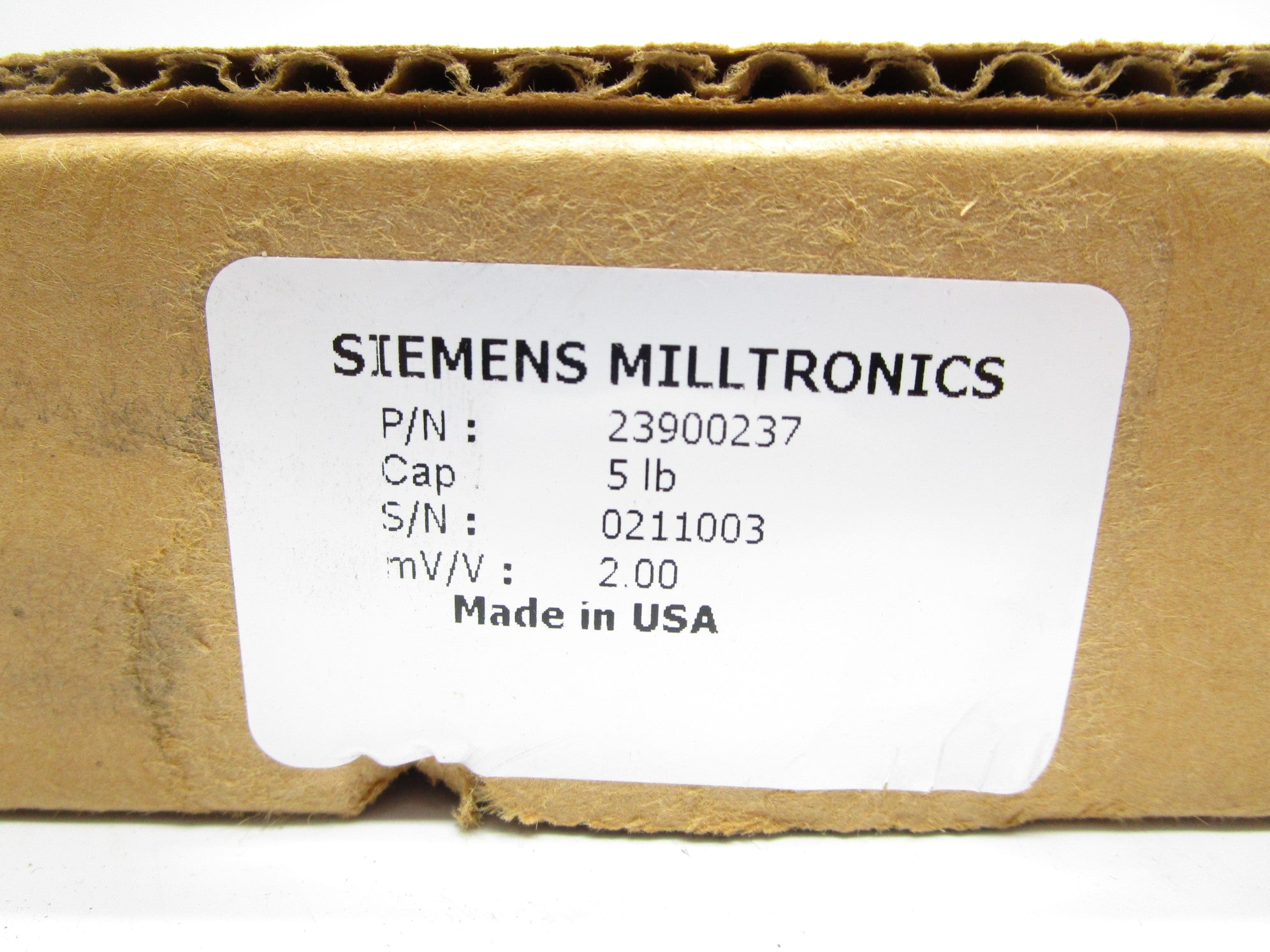 SIEMENS 23900237 NSMP