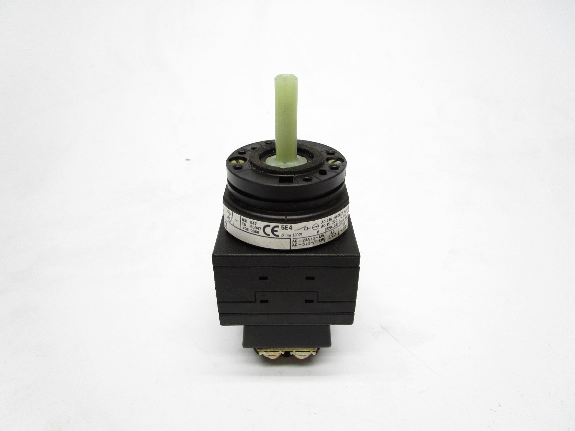 MOELLER T0-2-8293 NSNP
