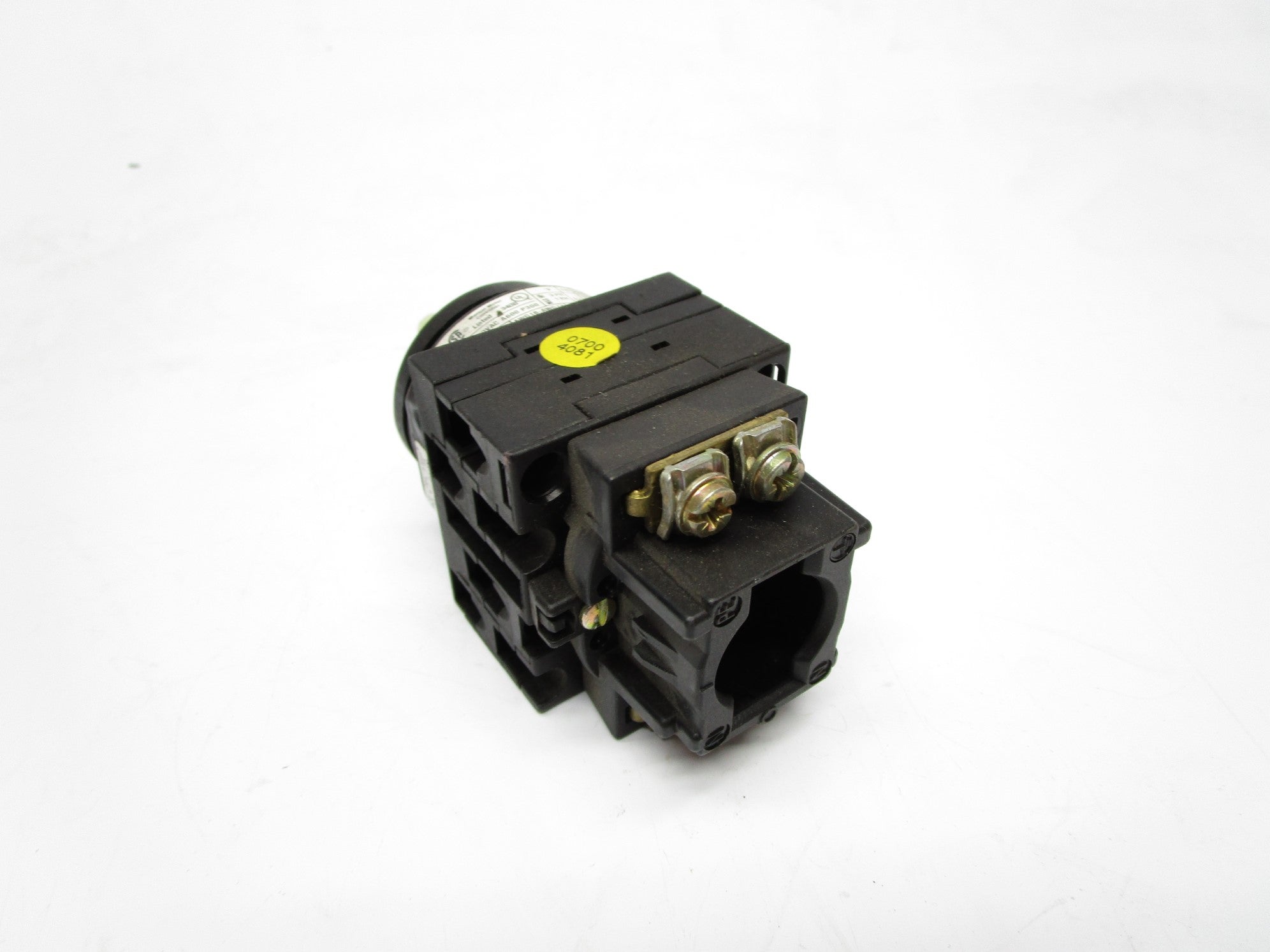 MOELLER T0-2-8293 NSNP