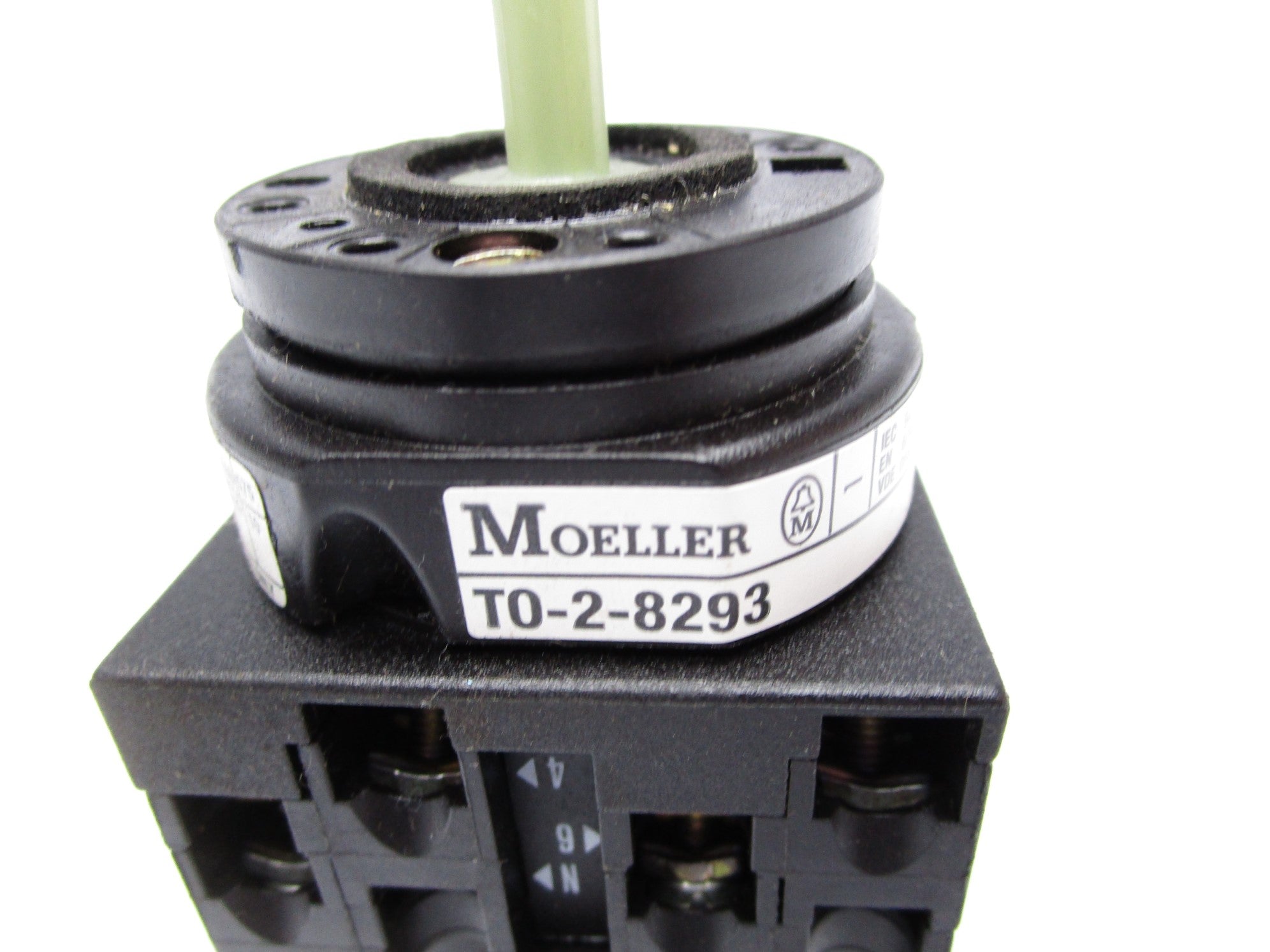 MOELLER T0-2-8293 NSNP