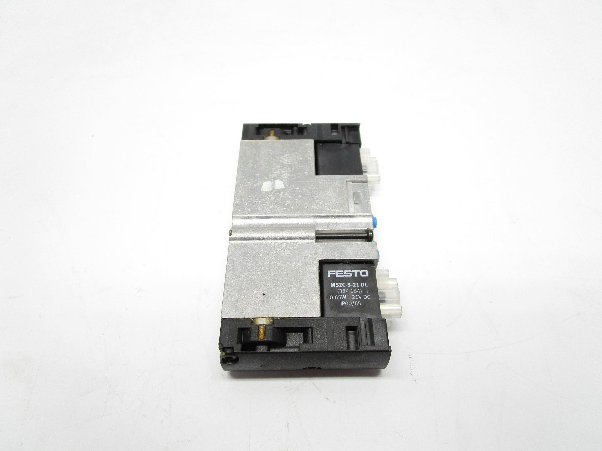 FESTO 173941 S802 24VDC NSNP