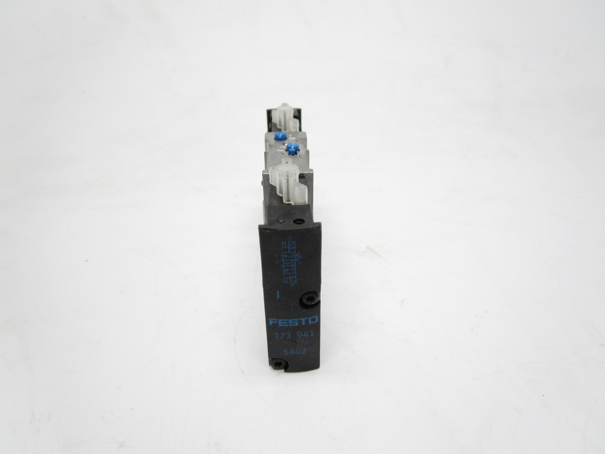 FESTO 173941 S802 24VDC NSNP