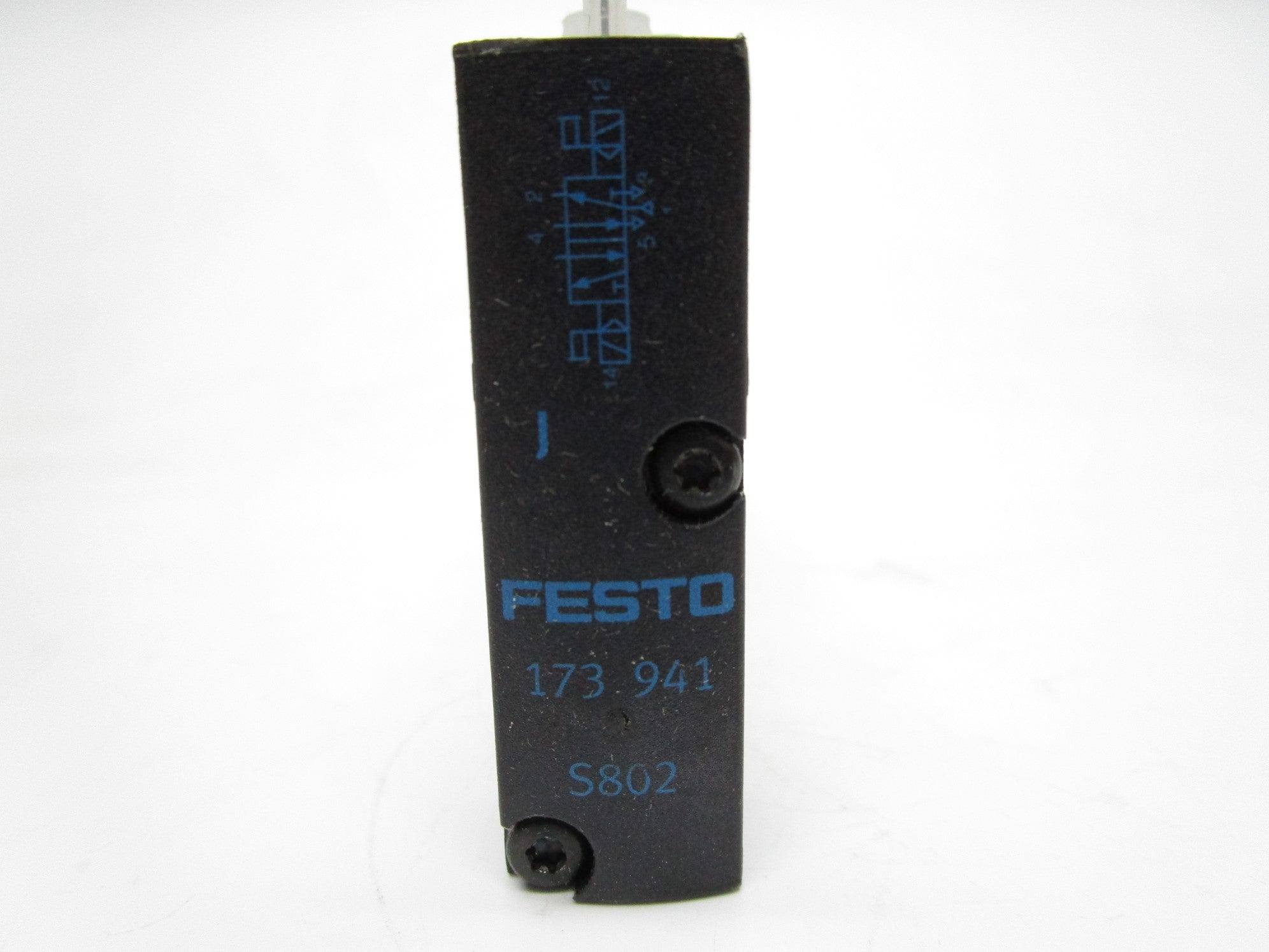 FESTO 173941 S802 24VDC NSNP