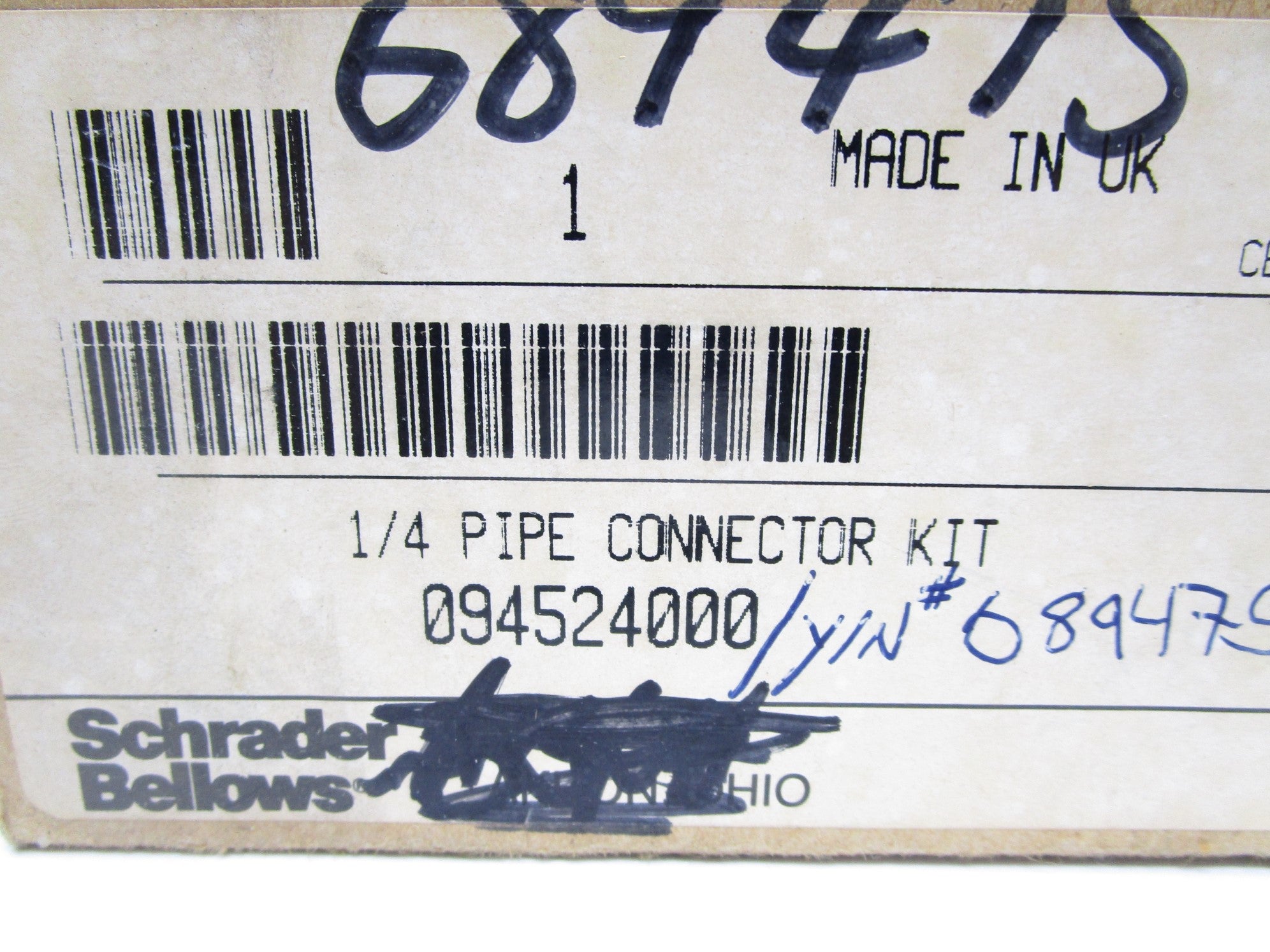 PARKER 094524000 NSMP