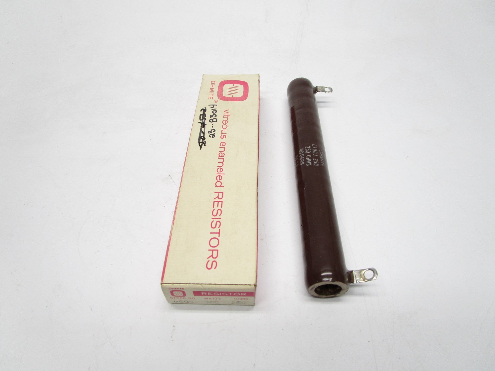 OHMITE 606 NSMP