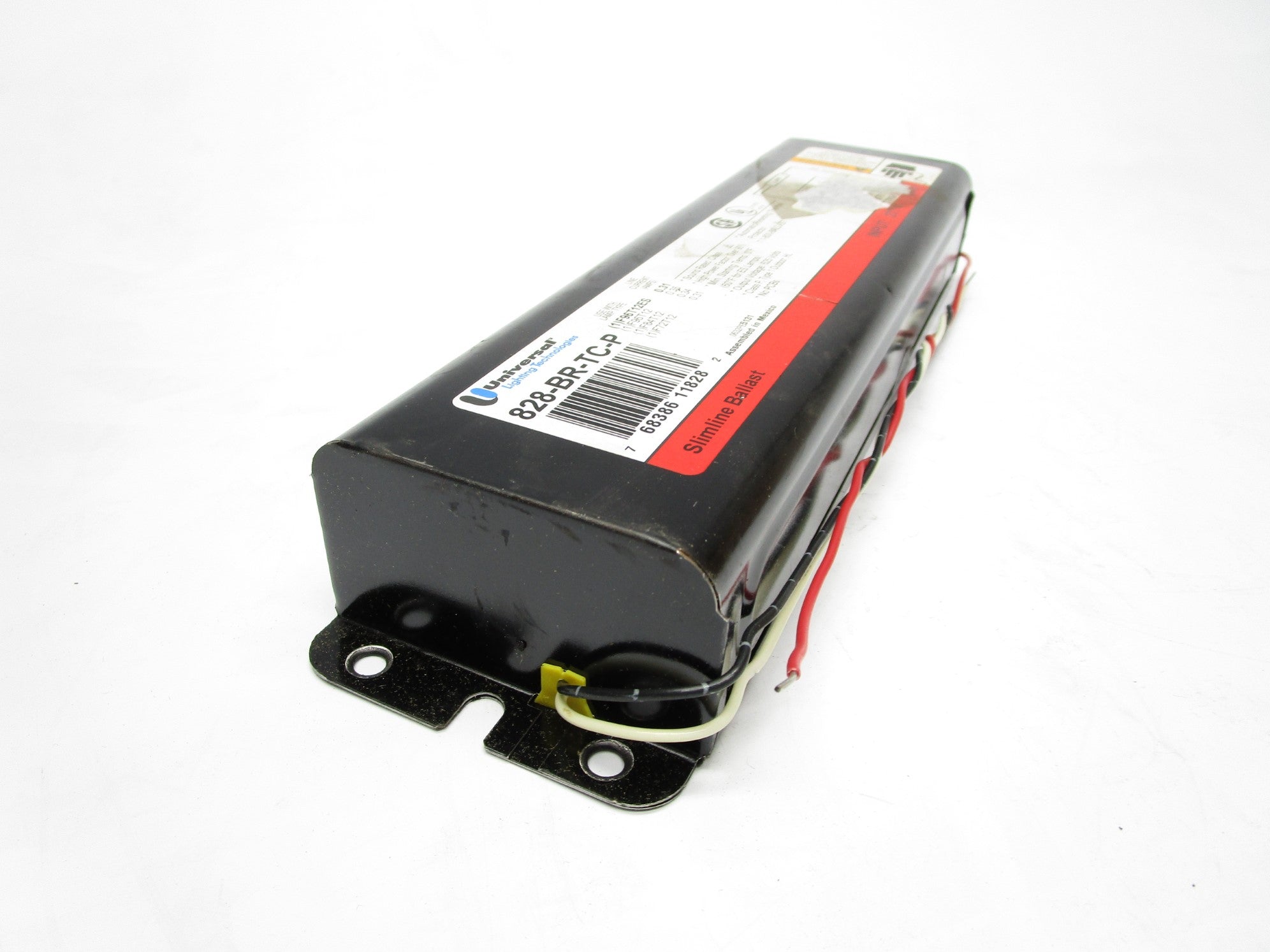 UNIVERSAL LIGHTING 828-BR-TC-P NSNP