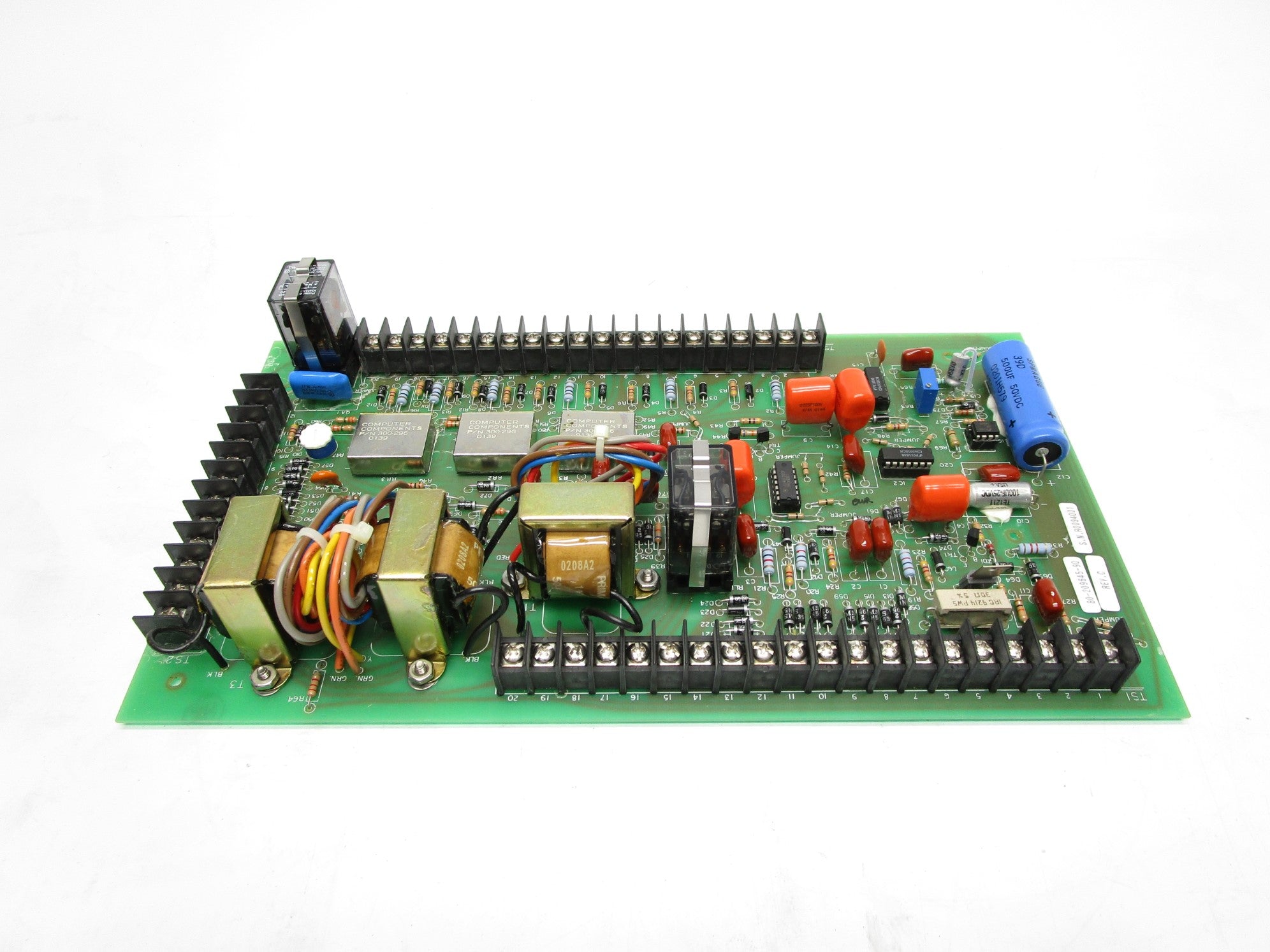 SCI 80-209645-90 REV. C NSNP