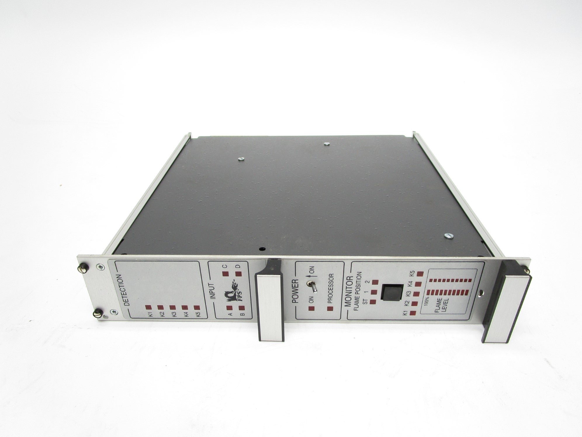 FOSSIL POWER SYSTEMS 9160-2015 NSNP