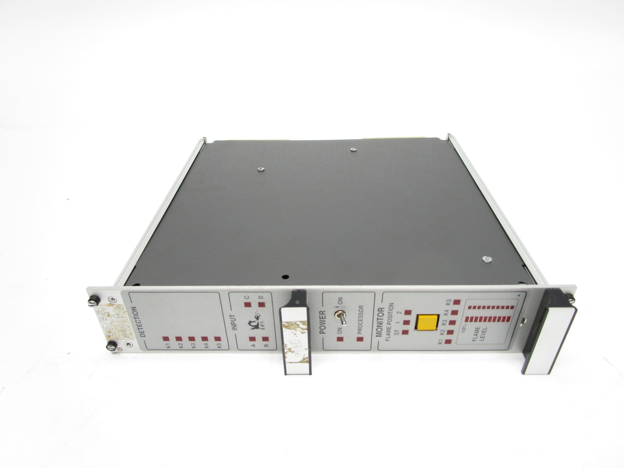 FOSSIL POWER SYSTEMS S951-625 UNMP