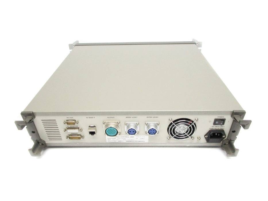 HAMAMATSU PHOTONICS L9191(C9193) NSNP