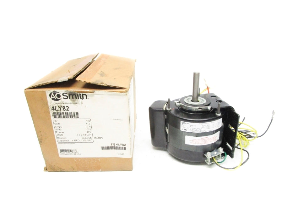 AO SMITH F42D52A01 4LY82  NSMP