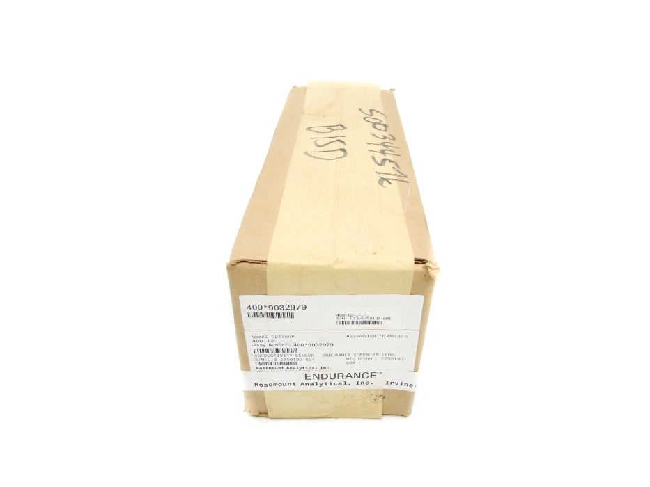 ROSEMOUNT 400-12 400*9032979 NSFS