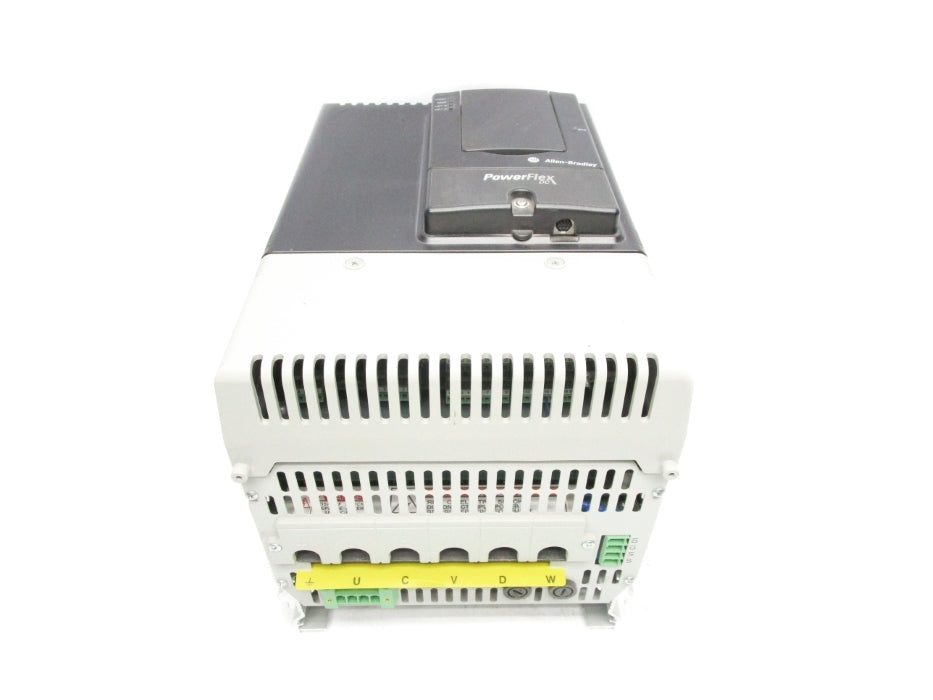 ALLEN BRADLEY 20P41AB020RA0NNN SER. A F/W V.3.005 NSNP