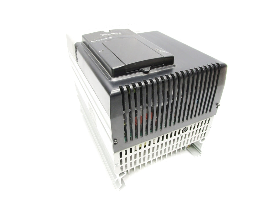 ALLEN BRADLEY 20P41AB020RA0NNN SER. A F/W V.3.005 NSNP