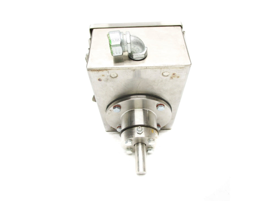HOFFMAN A8064CHNFSS  UNMP