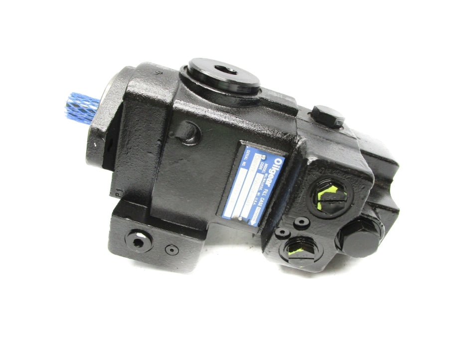OILGEAR PVWH-06-RDAYCNNNTK NSNP