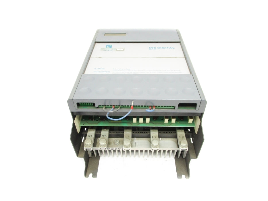 EUROTHERM 590C/0350/5/3/2/1/0/00/000 NSNP
