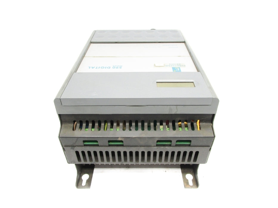 EUROTHERM 590C/0350/5/3/2/1/0/00/000 NSNP