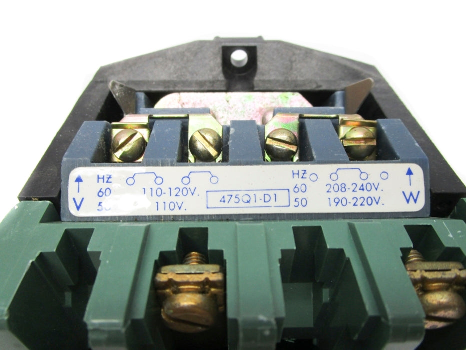 P&H HARNISCHFEGER 479U85-D81 NSMP