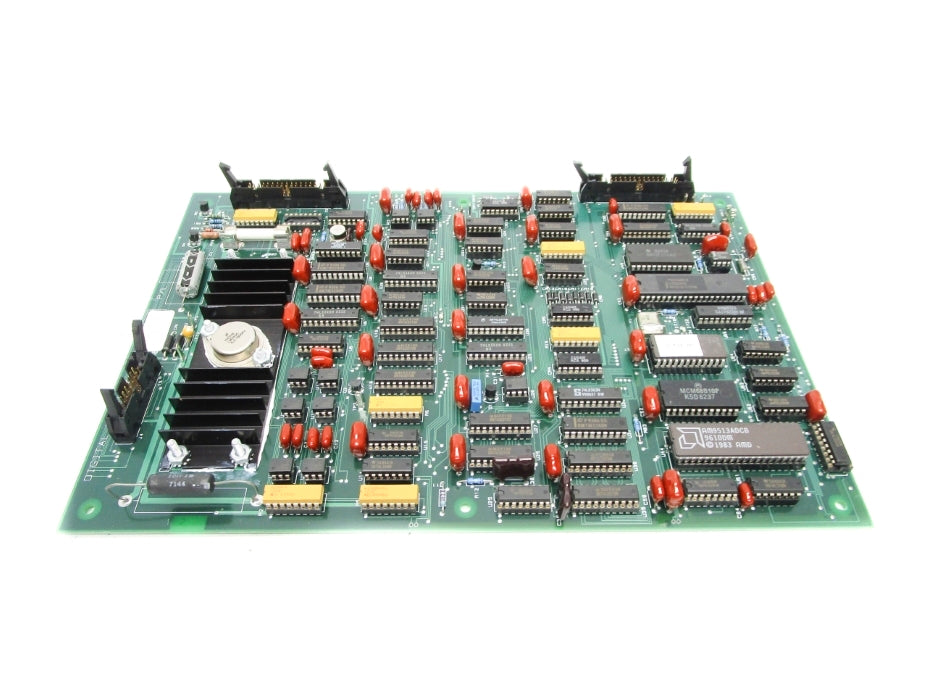 EMERSON 02-766395-00 NSNP