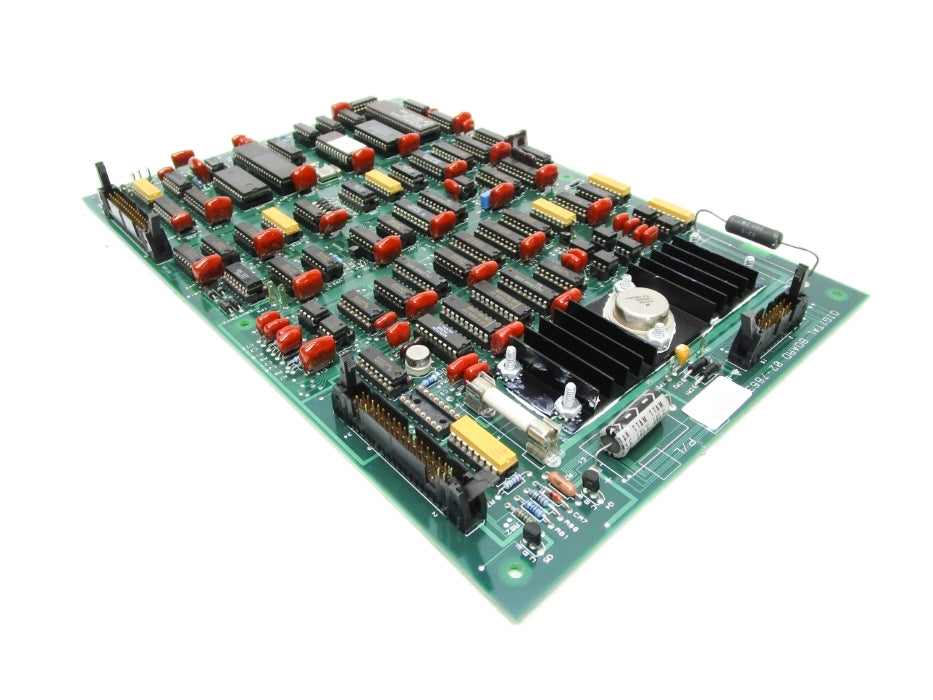 EMERSON 02-766395-00 NSNP