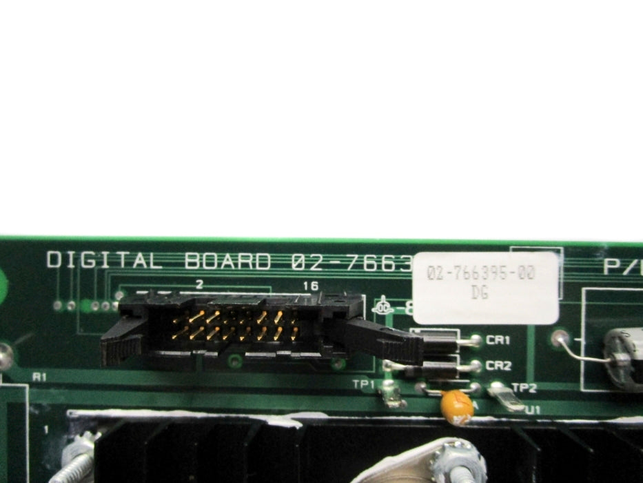 EMERSON 02-766395-00 NSNP