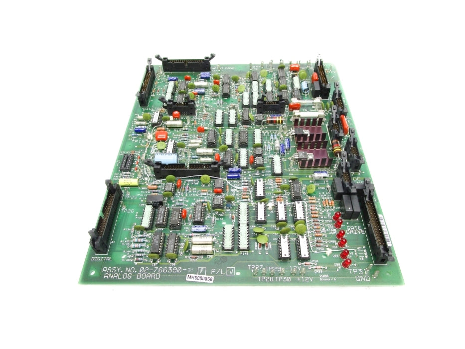 EMERSON 02-766390-01 NSNP