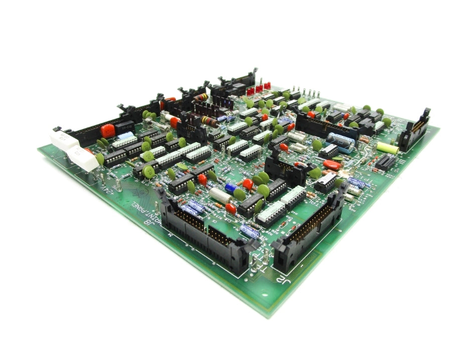 EMERSON 02-766390-01 NSNP