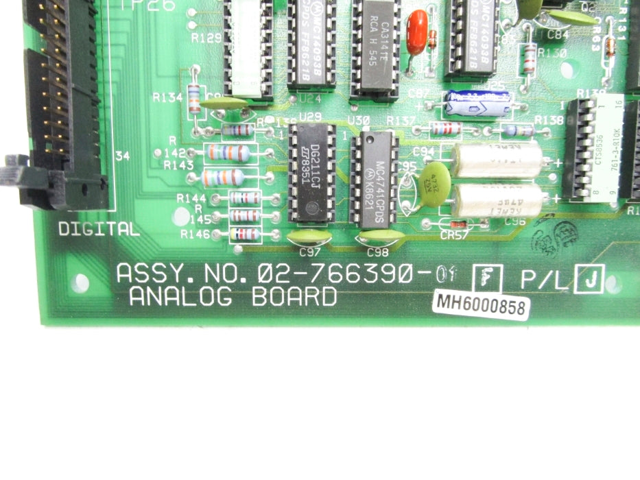 EMERSON 02-766390-01 NSNP