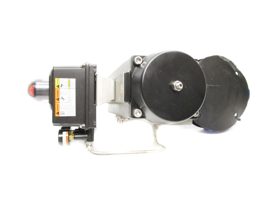 AMRI CA-SR140-10-F/C 35-150PSIG NSNP
