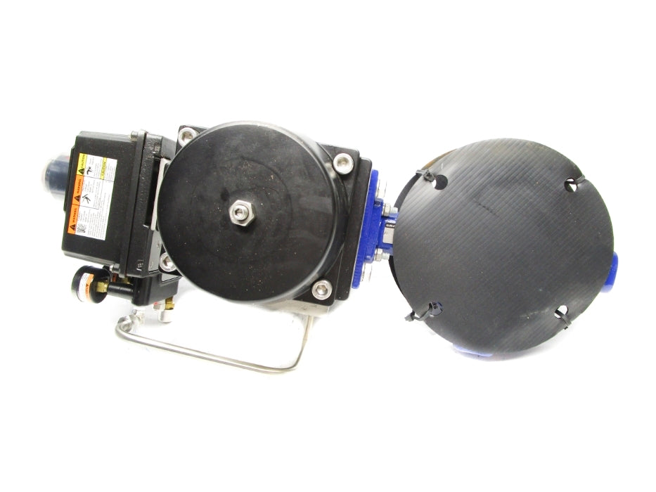 AMRI CA-SR140-10-F/C 35-150PSIG (AS PICTURED) NSNP