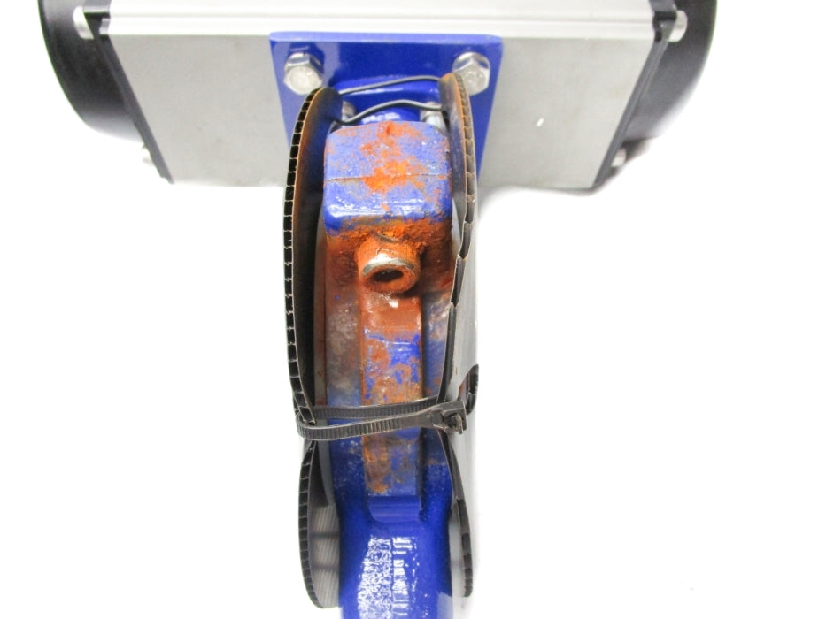AMRI CA-SR140-10-F/C 35-150PSIG (AS PICTURED) NSNP