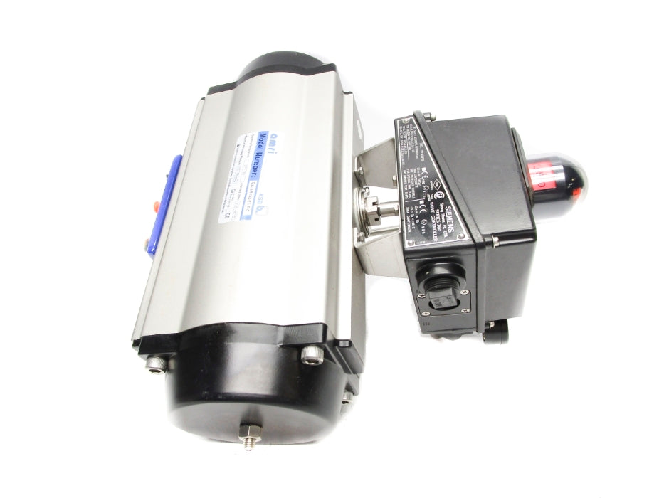 AMRI CA-SR140-10-F/C 35-150PSIG (AS PICTURED1) NSNP