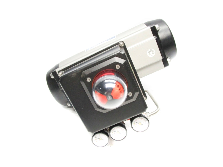 AMRI CA-SR140-10-F/C 35-150PSIG (AS PICTURED1) NSNP